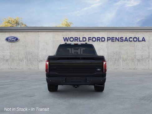 New 2026 Ford F150 Platinum AWD/4WD image 5