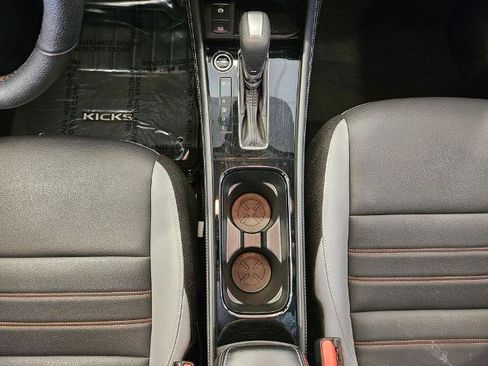 Certified 2023 Nissan Kicks SR w/ SR Premium Package image 21