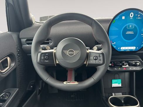New 2026 MINI Cooper S FWD image 12