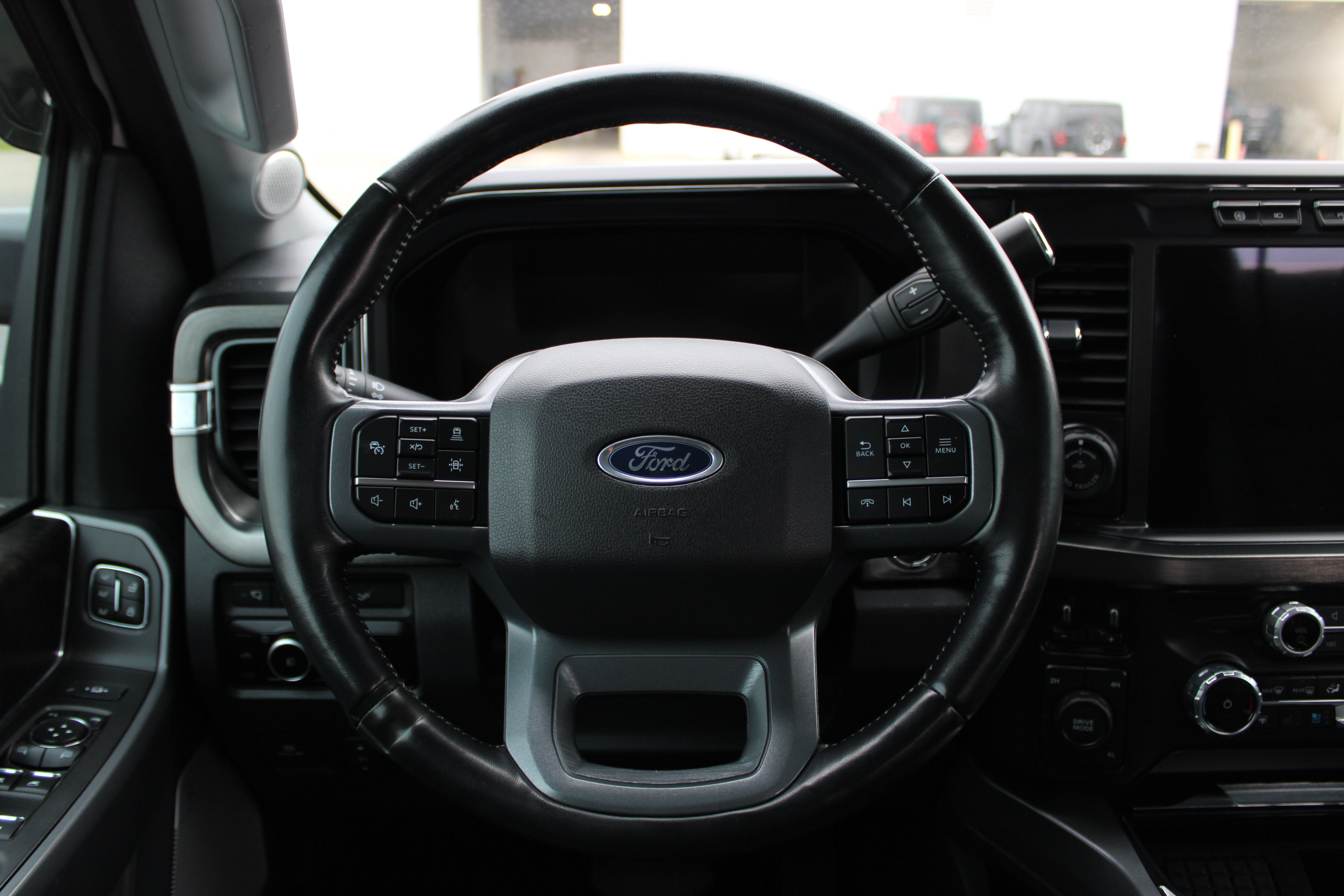 Used 2024 Ford F450 Lariat w/ Lariat Ultimate Package AWD/4WD image 20