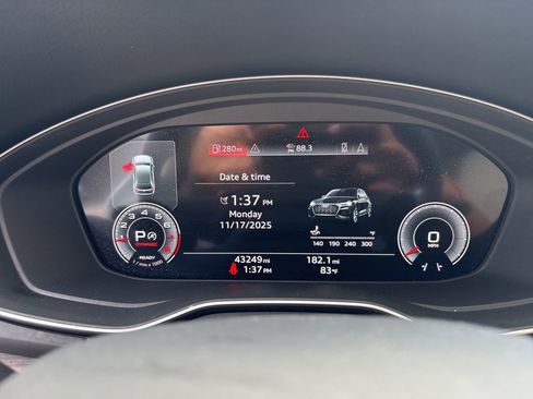 Certified 2023 Audi Q5 2.0T Prestige w/ Prestige Package image 22