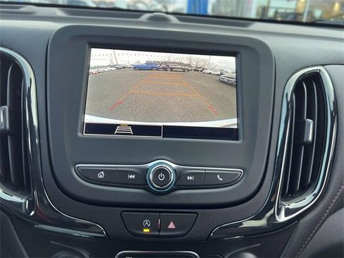 Certified 2024 Chevrolet Equinox RS image 27