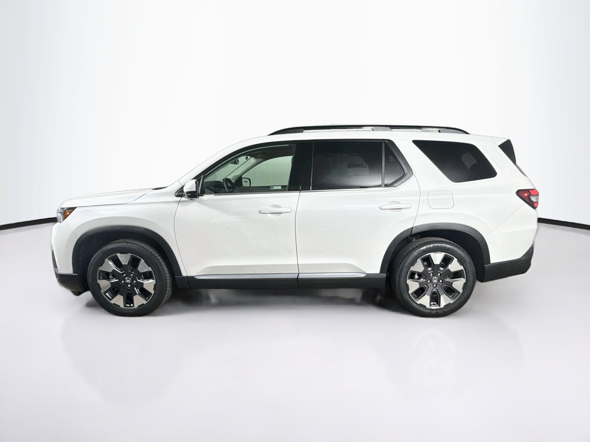 New 2026 Honda Pilot Elite image 7