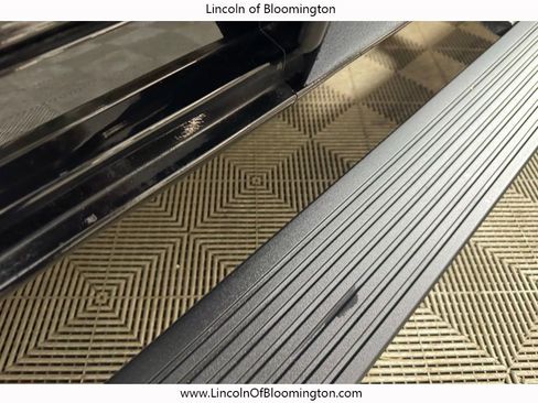 Used 2025 Toyota Tundra Platinum image 41