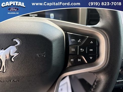 Certified 2025 Ford Bronco Outer Banks AWD/4WD image 23