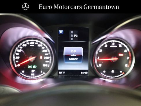 Used 2018 Mercedes-Benz C 300 4MATIC Sedan image 18