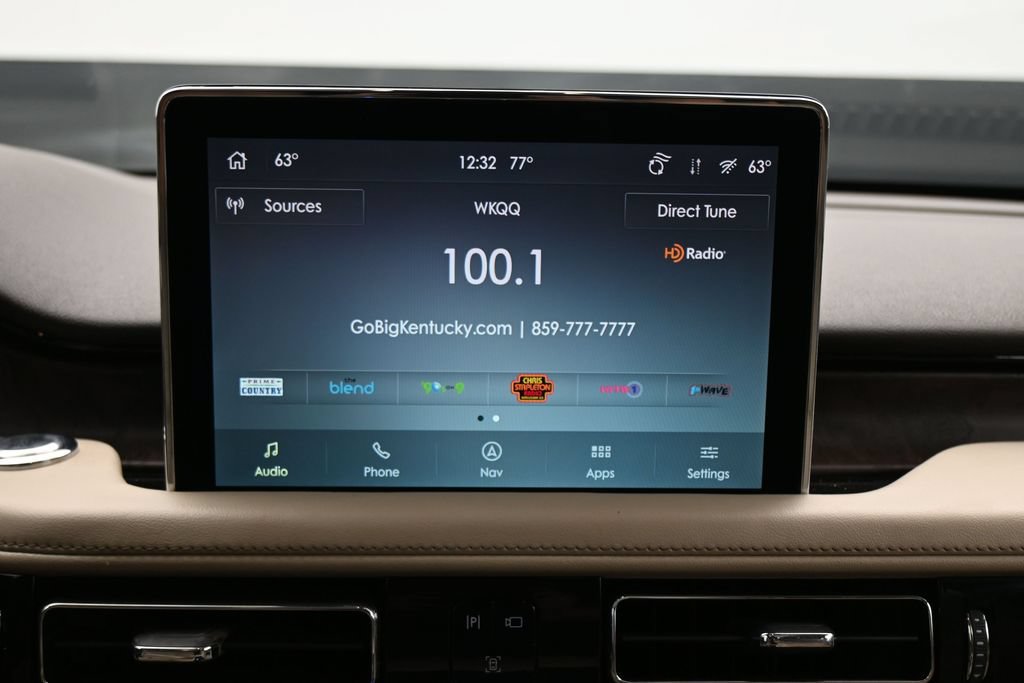 Used 2021 Lincoln Aviator Reserve w/ Equipment Group 202A AWD/4WD image 25