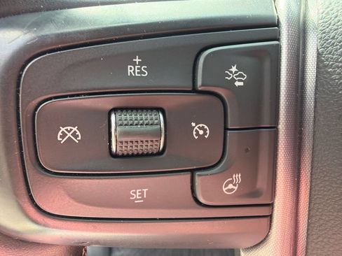 Used 2024 GMC Sierra 1500 Elevation w/ LPO, Elevation Black Package RWD image 12