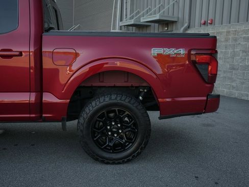 Used 2024 Ford F150 XLT w/ Equipment Group 302A MID image 6