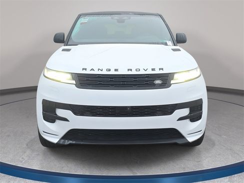 New 2025 Land Rover Range Rover Sport Dynamic SE image 2