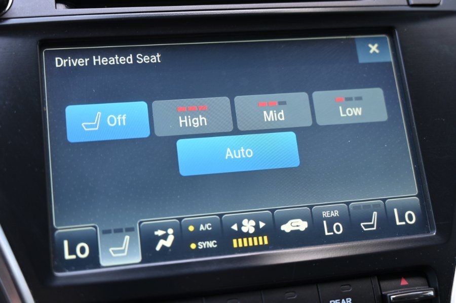 Used 2020 Acura MDX w/ Technology Package AWD/4WD image 36