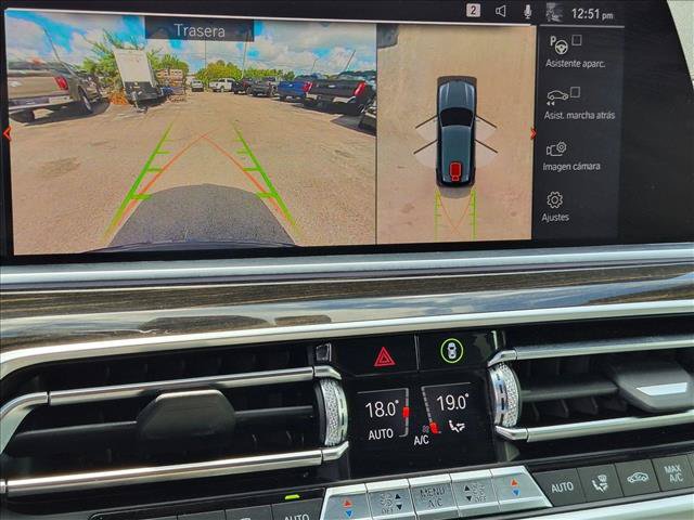 Used 2019 BMW X5 xDrive40i w/ Convenience Package AWD/4WD image 13
