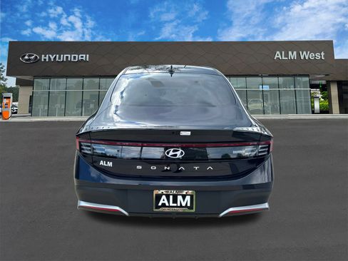 New 2025 Hyundai Sonata SE image 6