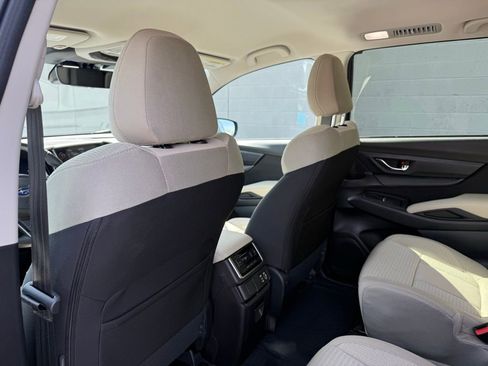 Certified 2025 Subaru Ascent Premium AWD/4WD image 23