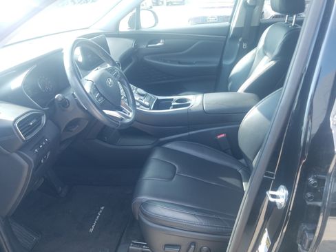 Used 2023 Hyundai Santa Fe XRT FWD image 10