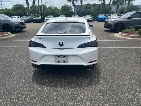Used 2023 Acura Integra A-Spec FWD image 14