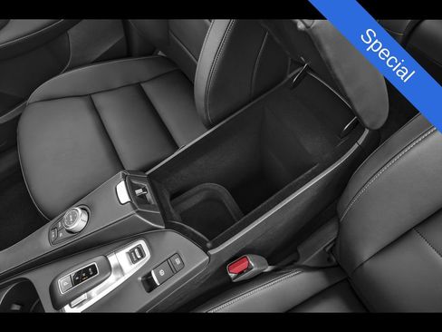 Used 2023 INFINITI QX50 Luxe FWD image 38