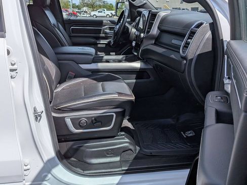 Used 2023 RAM 1500 Laramie AWD/4WD image 27