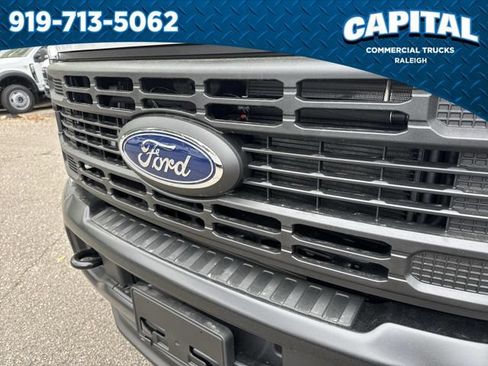 New 2026 Ford F550 4x4 Supercab Super Duty image 10