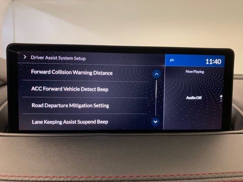Used 2022 Acura MDX Type S AWD/4WD image 47