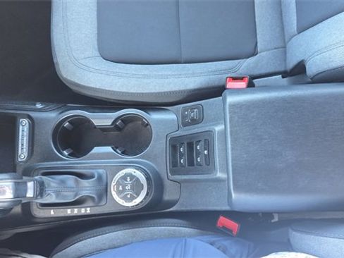 Used 2023 Ford Bronco 4-Door image 33