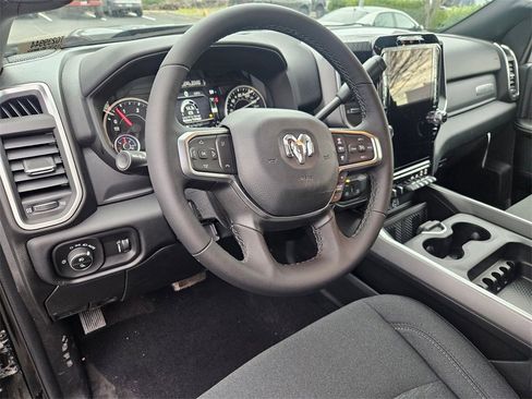 New 2026 RAM 3500 Big Horn image 13