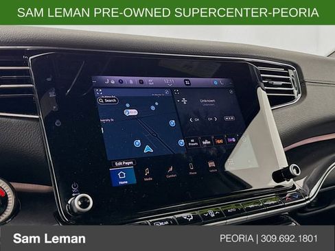 Used 2024 Jeep Wagoneer 4WD w/ Premium Group I image 15