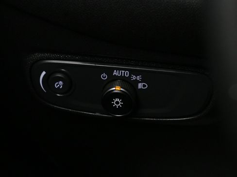 Certified 2024 Chevrolet Equinox RS image 21