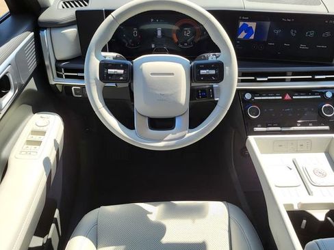 New 2026 Hyundai Santa Fe SEL image 13