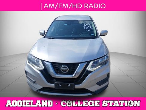Used 2020 Nissan Rogue S AWD/4WD image 5