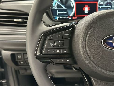 Certified 2025 Subaru Forester Premium AWD/4WD image 9