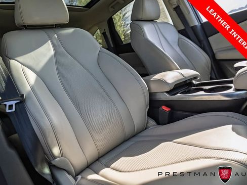 Used 2025 Acura RDX w/ Technology Package image 4