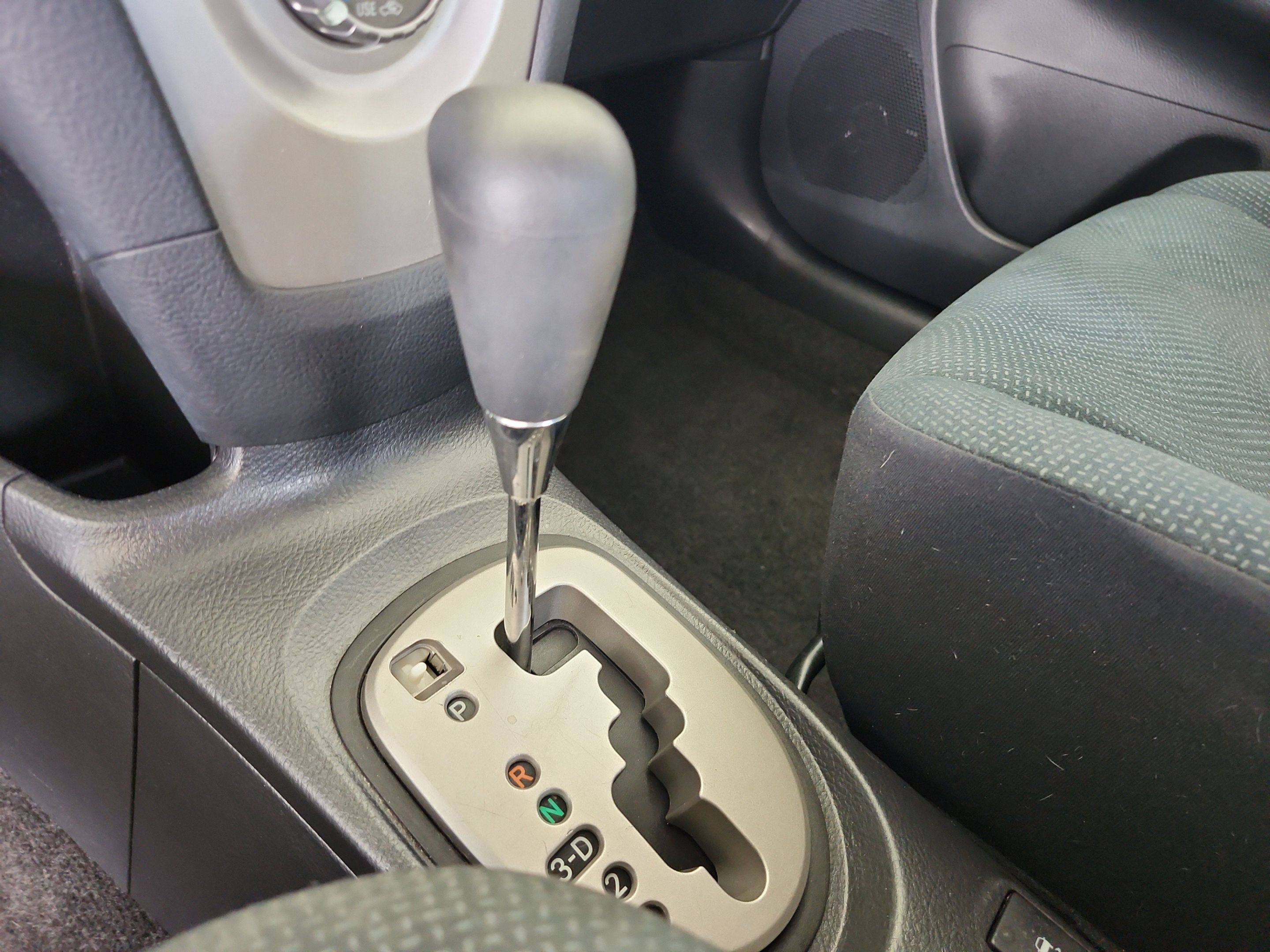 Used 2011 Toyota Yaris Sedan w/ PWR Pkg w/Steel Wheels FWD image 15