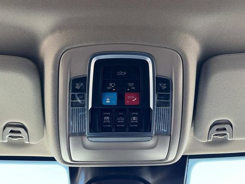 New 2026 RAM 3500 Longhorn image 23