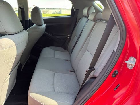 Used 2010 Toyota Matrix FWD image 9