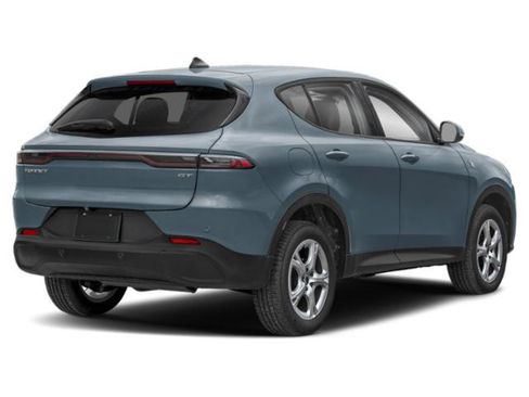 Certified 2024 Dodge Hornet GT Plus AWD/4WD image 3