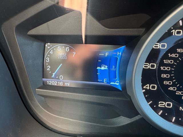 Used 2014 Ford Explorer Sport w/ Equipment Group 401A AWD/4WD image 13