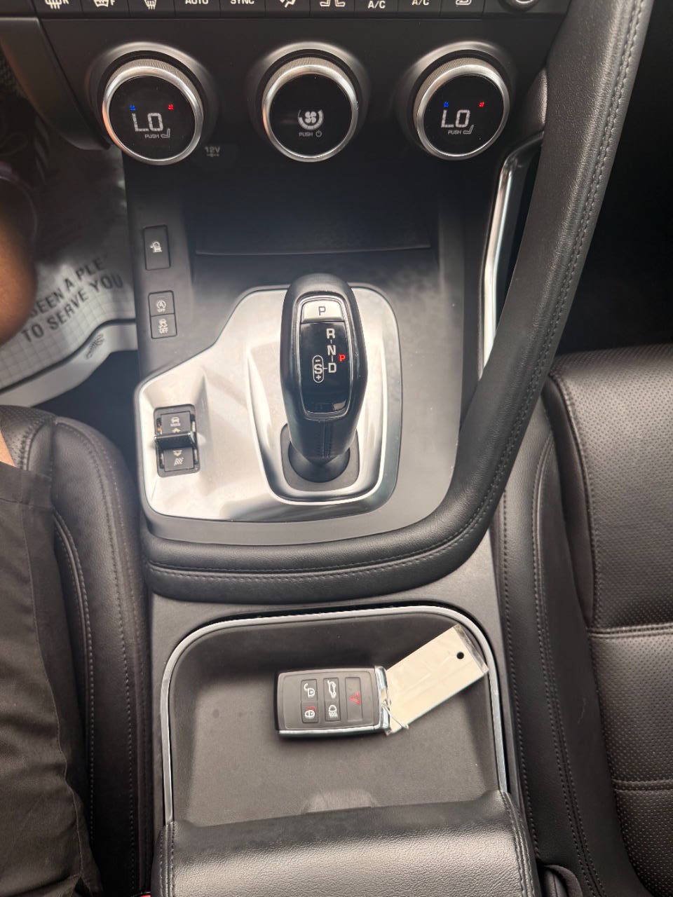 Used 2018 Jaguar E-PACE S AWD/4WD image 47