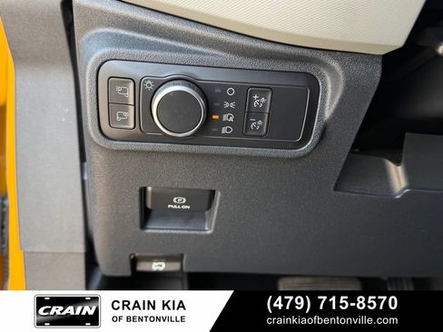 Used 2022 Ford Bronco Badlands AWD/4WD image 10