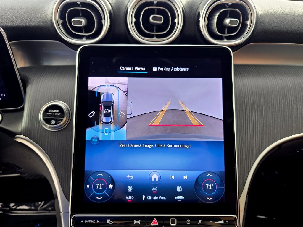 Certified 2026 Mercedes-Benz GLC 300 image 22