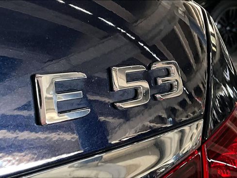 Used 2022 Mercedes-Benz E 53 AMG AMG E 53 image 9