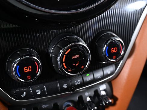 Certified 2024 MINI Cooper Countryman John Cooper Works AWD/4WD image 22