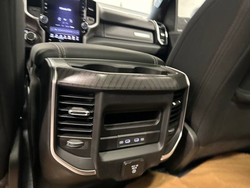 New 2026 RAM 1500 Big Horn AWD/4WD image 31