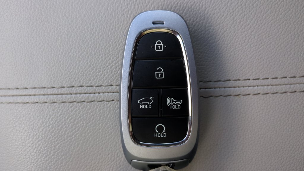 Certified 2024 Hyundai Tucson SEL FWD image 23