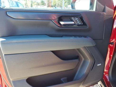 New 2026 GMC Yukon XL AT4 image 13