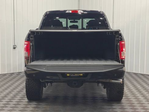 Used 2016 Ford F150 XLT w/ Equipment Group 302A Luxury AWD/4WD image 23