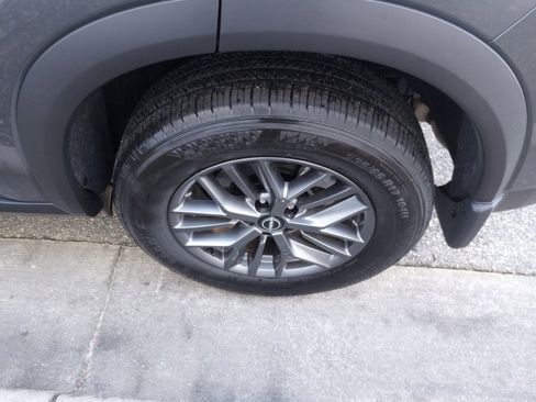 Used 2026 Nissan Rogue S image 22