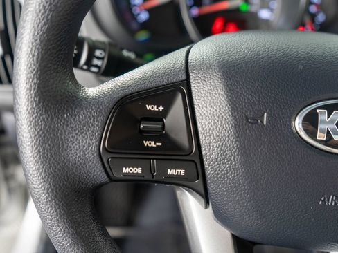 Used 2014 Kia Rio LX w/ Power Package FWD image 15