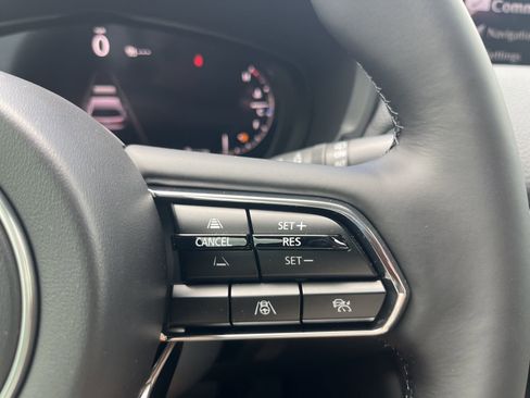 New 2026 MAZDA CX-90 3.3 Turbo w/ Premium Sport Pkg AWD/4WD image 10