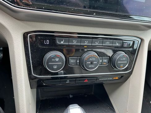 Used 2021 Volkswagen Atlas SEL image 27